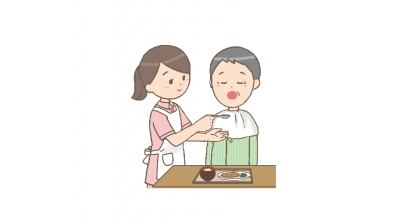 通所リハの介護員を募集しています