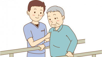 リハビリスタッフ(作業療法士または理学療法士)を募集しています