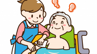 介護職員のパートを募集しています